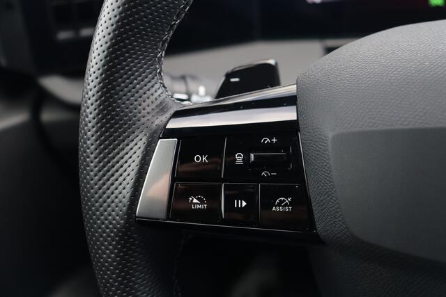 Opel ASTRA 1.2 Turbo GS 130pk | Adap. Cruise | Stoel-/Stuurverwarming | 360 Camera | Navigatie