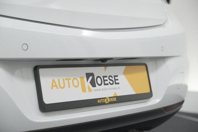 Opel ASTRA Turbo 130 Business Elegance | Camera | Dodehoekdetectie | Apple Carplay | Alcantara Pakket