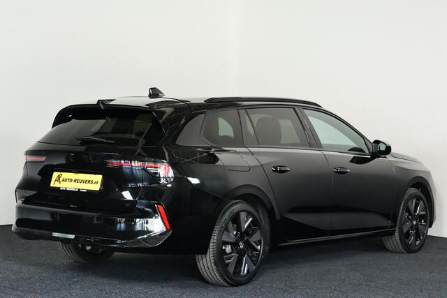 Opel ASTRA Electric 54 kWh GS / LED / ACC / CarPlay / Navi / Camera