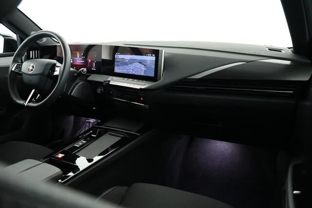 Opel ASTRA Electric 54 kWh GS / LED / ACC / CarPlay / Navi / Camera