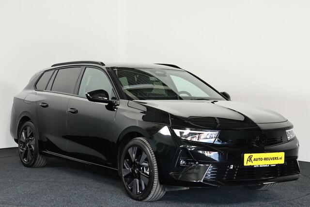 Opel ASTRA Electric 54 kWh GS / LED / ACC / CarPlay / Navi / Camera