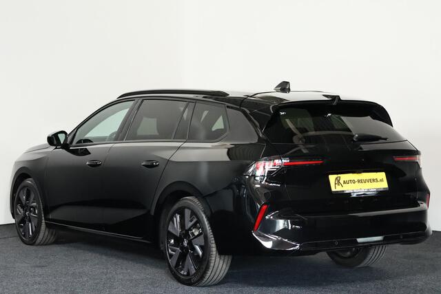 Opel ASTRA Electric 54 kWh GS / LED / ACC / CarPlay / Navi / Camera