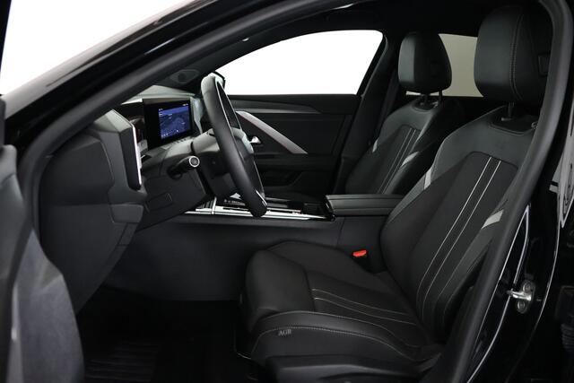 Opel ASTRA Electric 54 kWh GS / LED / ACC / CarPlay / Navi / Camera