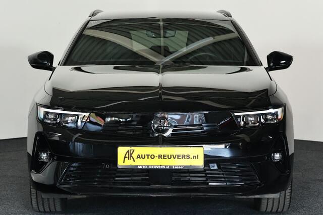 Opel ASTRA Electric 54 kWh GS / LED / ACC / CarPlay / Navi / Camera