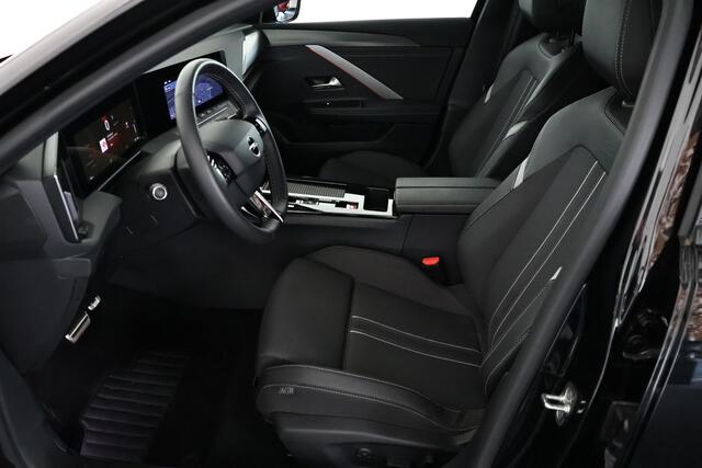 Opel ASTRA Electric 54 kWh GS / LED / ACC / CarPlay / Navi / Camera