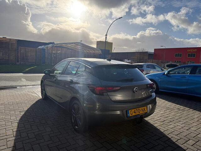 Opel ASTRA 1.4 Turbo 120 Jaar Edition | 1E EIGENAAR | 12MND GARANTIE | AIRCO | CRUISE | DAB | BLUETOOTH | TREKHAAK |