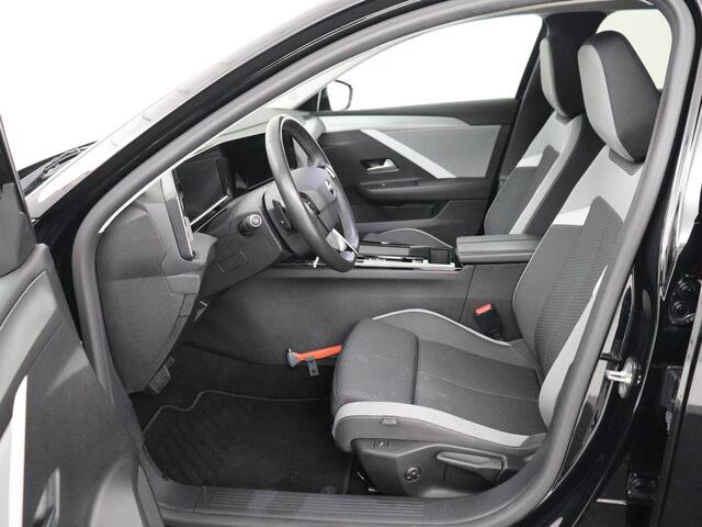 Opel ASTRA 1.6 Hybrid Business Edition | Stoelverwarming | Adaptive cruise | Navigatie | Camera | Full LED | Stuurverwarming