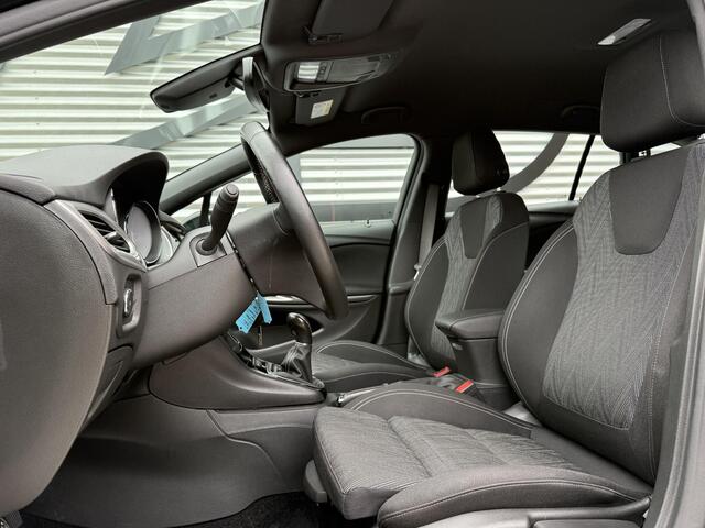 Opel ASTRA Sports Tourer 1.2 Edition 2020 Navi|Clima|Cruise|Carplay|Stoel+stuur verw|N.A.P|APK tot 03-2028