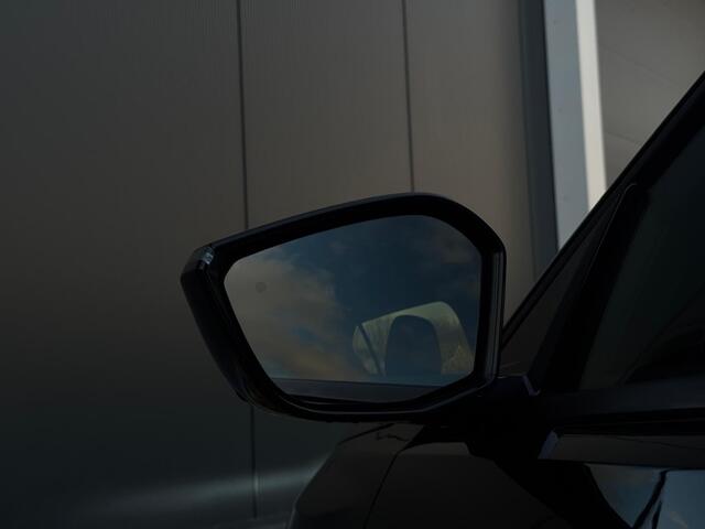 Opel ASTRA 1.6 Turbo PHEV GS FULL LED NAVI 360 CAMERA SPORTVELGEN CLIMATE