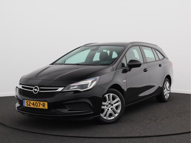 Opel ASTRA Sports Tourer 1.0 Online Edition/ automaat/ lage km!