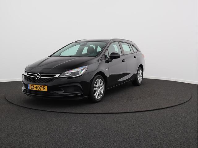 Opel ASTRA Sports Tourer 1.0 Online Edition/ automaat/ lage km!