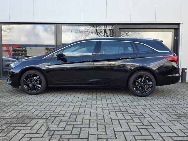 Opel ASTRA Sports Tourer 1.2 Business Elegance + KEYLESS + ALCANTARA LEER + CAMERA + KLIMA