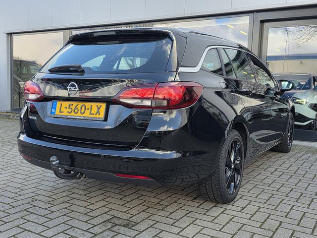 Opel ASTRA Sports Tourer 1.2 Business Elegance + KEYLESS + ALCANTARA LEER + CAMERA + KLIMA