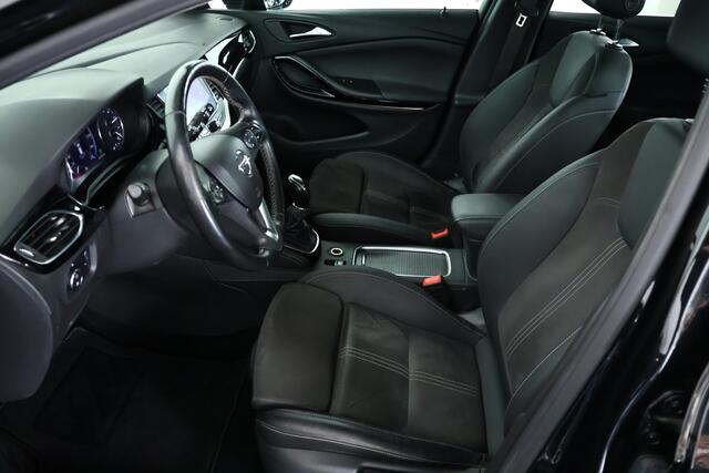 Opel ASTRA Sports Tourer 1.2 Ultimate 145pk / LED Matrix / Navi / CarPlay / Cam
