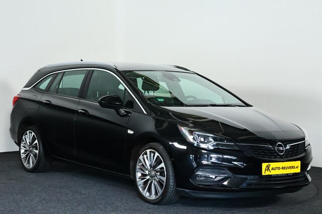 Opel ASTRA Sports Tourer 1.2 Ultimate 145pk / LED Matrix / Navi / CarPlay / Cam