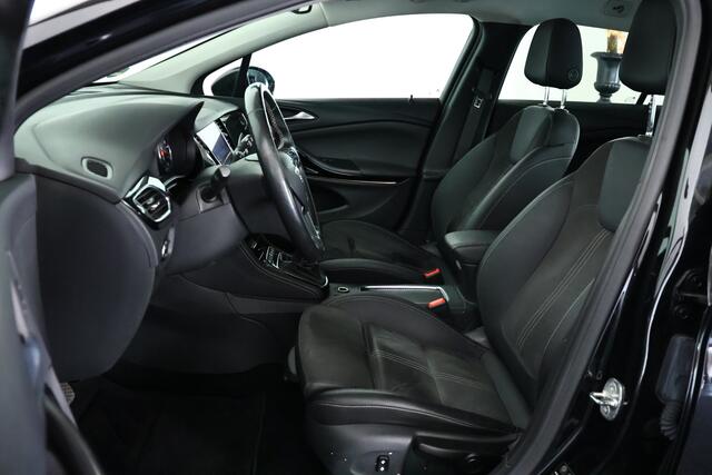 Opel ASTRA Sports Tourer 1.2 Ultimate 145pk / LED Matrix / Navi / CarPlay / Cam