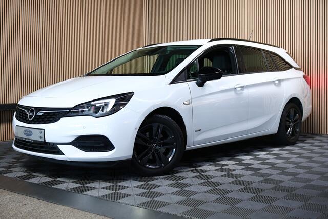Opel ASTRA Sports Tourer 1.2 Design & Tech 58000km ! TOPSTAAT ! -2021
