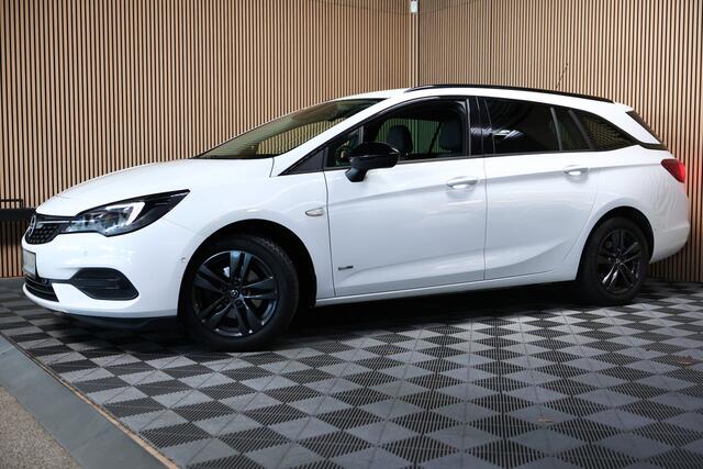 Opel ASTRA Sports Tourer 1.2 Design & Tech 58000km ! TOPSTAAT ! -2021