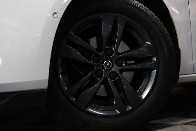 Opel ASTRA Sports Tourer 1.2 Design & Tech 58000km ! TOPSTAAT ! -2021