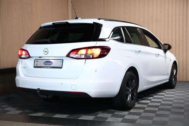 Opel ASTRA Sports Tourer 1.2 Design & Tech 58000km ! TOPSTAAT ! -2021