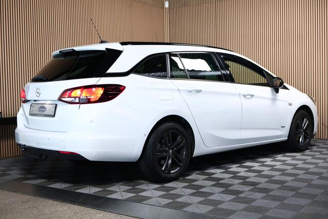 Opel ASTRA Sports Tourer 1.2 Design & Tech 58000km ! TOPSTAAT ! -2021