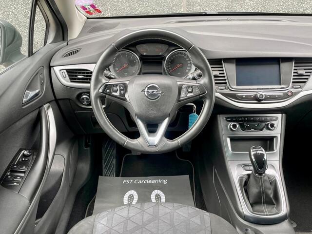 Opel ASTRA Sports Tourer 1.0T 120 Jr Ed. 1e eigenaar | NAP
