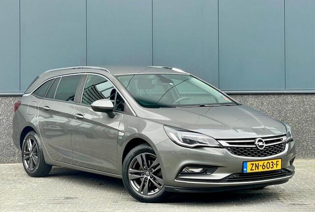 Opel ASTRA Sports Tourer 1.0T 120 Jr Ed. 1e eigenaar | NAP