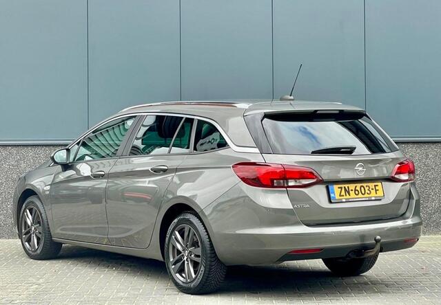 Opel ASTRA Sports Tourer 1.0T 120 Jr Ed. 1e eigenaar | NAP