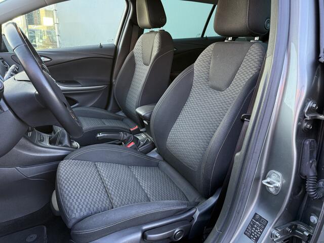 Opel ASTRA Sports Tourer BWJ 2018 1.0 105 PK Online Edition NIEUW BINNEN !!