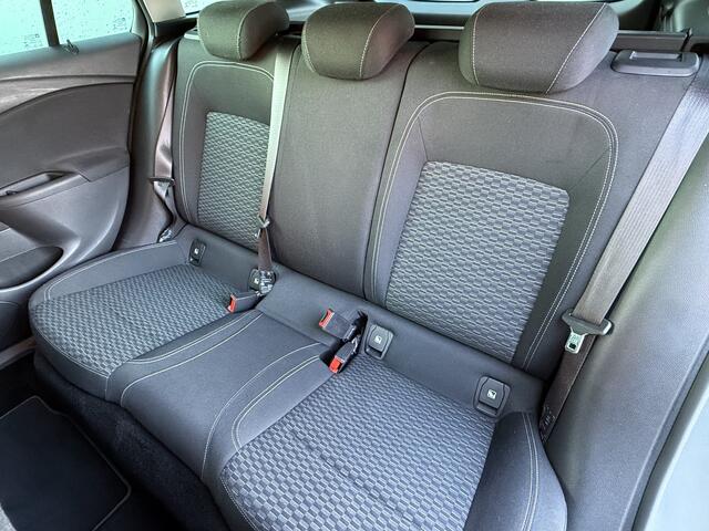 Opel ASTRA Sports Tourer BWJ 2018 1.0 105 PK Online Edition NIEUW BINNEN !!