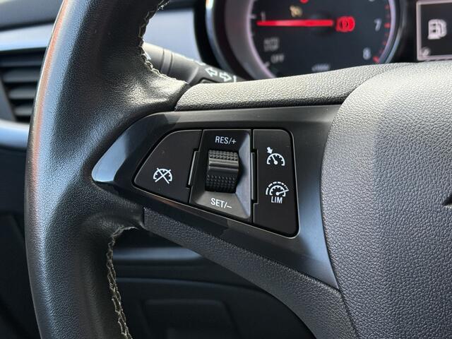 Opel ASTRA Sports Tourer BWJ 2018 1.0 105 PK Online Edition NIEUW BINNEN !!