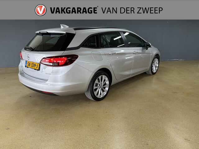 Opel ASTRA Sports Tourer 1.0 Online Edition | Parkeersensoren