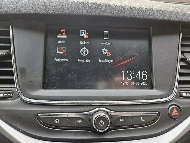 Opel ASTRA 1.0 Turbo 120 Jaar Edition (motor probleem)