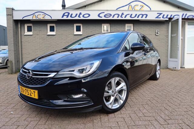Opel ASTRA 1.4 T. INNOVATION, NAVI, CAMERA , APPLE CARPLAY , ENZ...