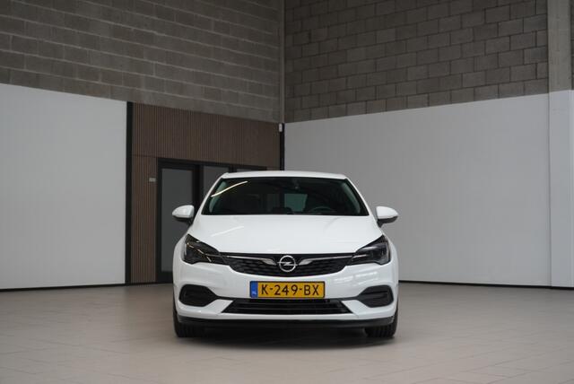 Opel ASTRA 1.2 Elegance|Trekhaak|Carplay|Led