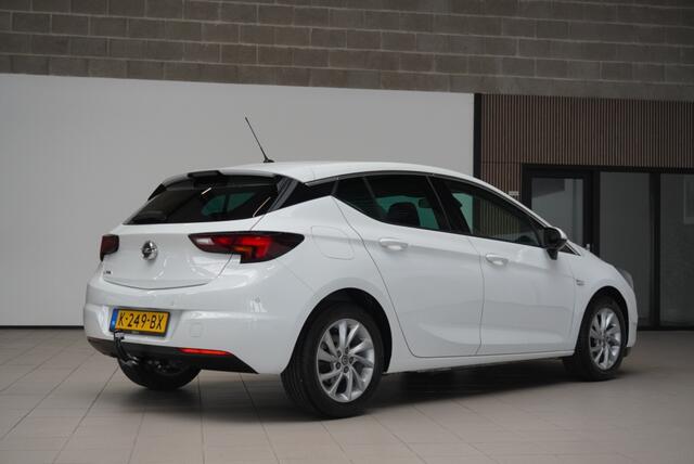 Opel ASTRA 1.2 Elegance|Trekhaak|Carplay|Led