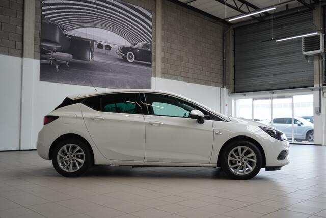 Opel ASTRA 1.2 Elegance|Trekhaak|Carplay|Led