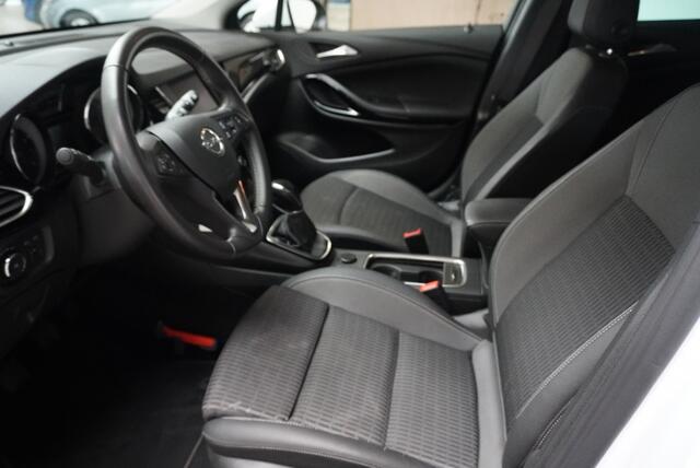 Opel ASTRA 1.2 Elegance|Trekhaak|Carplay|Led