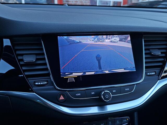Opel ASTRA 1.2 Business Edition, cruise, trekhaak, carplay