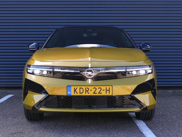 Opel ASTRA Electric 58 kWh Ultimate | DE NIEUWE OPEL ASTRA MET EEN WLTP VAN 454KM | Stoel Massage | Voorruit Verwarming | Stuur/Stoelverwarming | Schuif/Kanteldak | HUD | Matrix Led Verlichting |