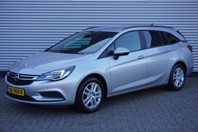 Opel ASTRA Sports Tourer 1.4 Turbo Online Edition / Navi / PDC / Trekhaak / Automaat