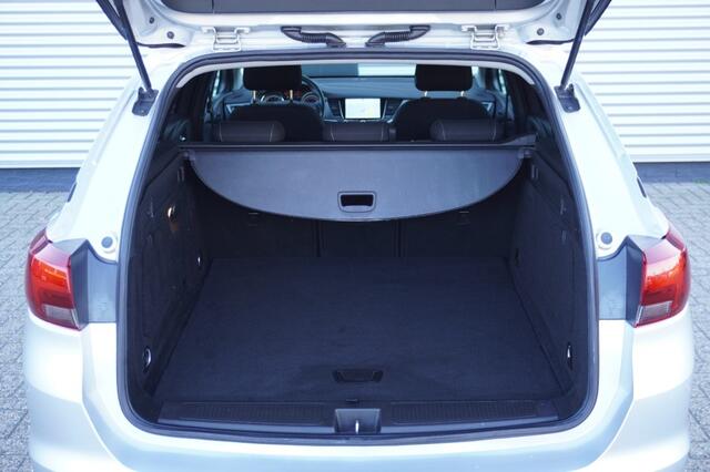 Opel ASTRA Sports Tourer 1.4 Turbo Online Edition / Navi / PDC / Trekhaak / Automaat