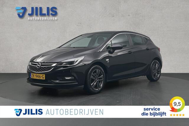 Opel ASTRA 1.0 Turbo 120 Jaar Edition | Cruise control | Navigatie | Lichtmetalen velgen