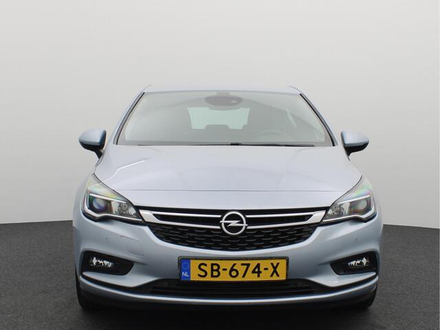 Opel ASTRA 1.4 150PK Innovation AUTOMAAT / CAMERA / NAVI / CLIMA / CARPLAY / PDC / BLUETOOTH / CRUISE