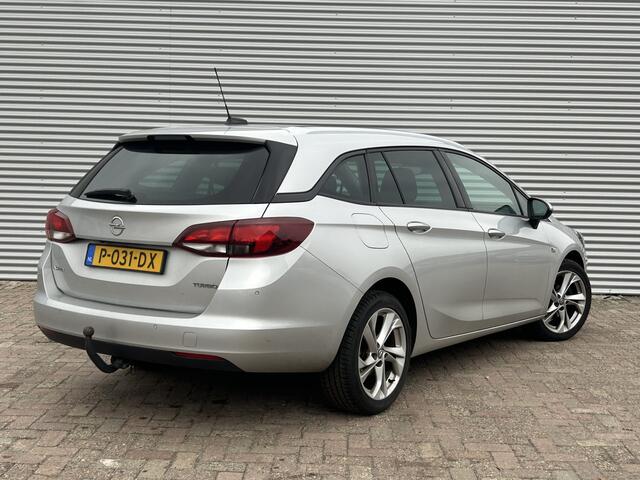Opel ASTRA Sports Tourer 1.4 Turbo | Nieuw Binnen! | Stoelverwarming | Trekhaak | Clima