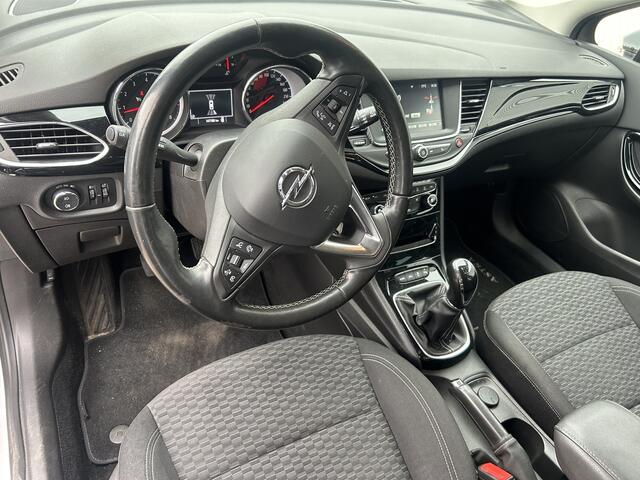 Opel ASTRA Sports Tourer 1.4 Turbo | Nieuw Binnen! | Stoelverwarming | Trekhaak | Clima