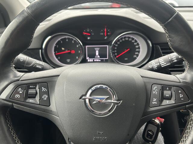 Opel ASTRA Sports Tourer 1.4 Turbo | Nieuw Binnen! | Stoelverwarming | Trekhaak | Clima