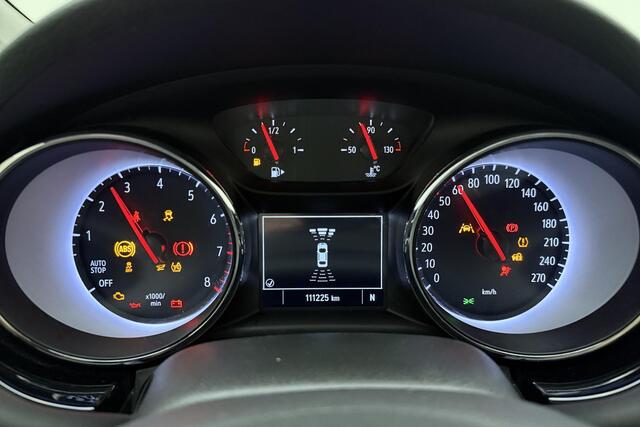 Opel ASTRA Sports Tourer 1.4 Turbo Innovation 150 pk | Automaat | Climate Control | Trekhaak | Stoel + stuurwielverwarming | Camera | Parkeersensoren | 1420 kg trekgewicht |