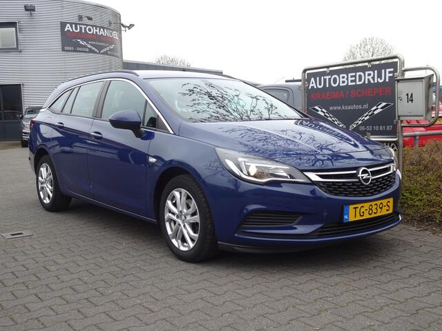 Opel ASTRA Sports Tourer 1.0 Business+