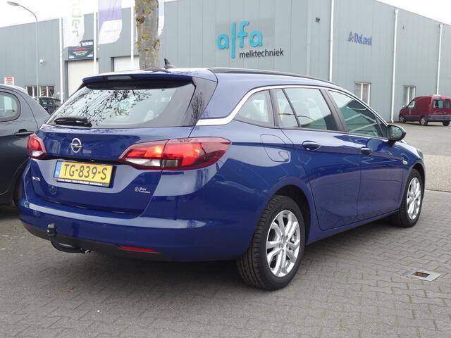 Opel ASTRA Sports Tourer 1.0 Business+